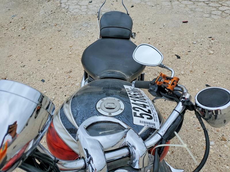 2009 Yamaha XVS1300 A