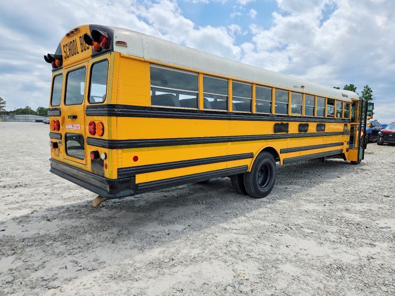 1991 International 3000 3700