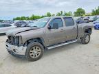 2014 Chevrolet Silverado K2500 Heavy Duty LTZ