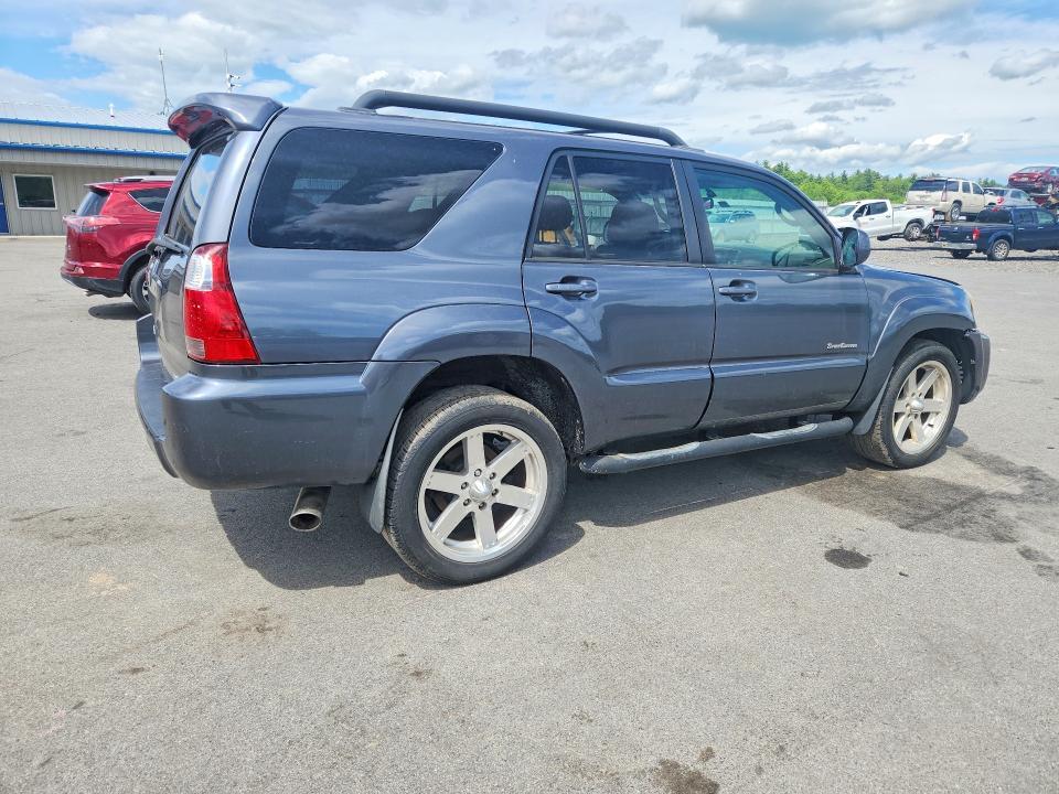 2006 Toyota 4runner Sport Edition