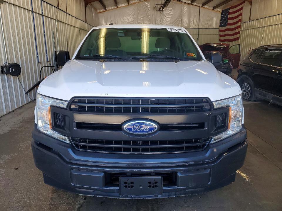 2019 Ford F150 Super Cab