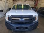 2019 Ford F150 Super Cab