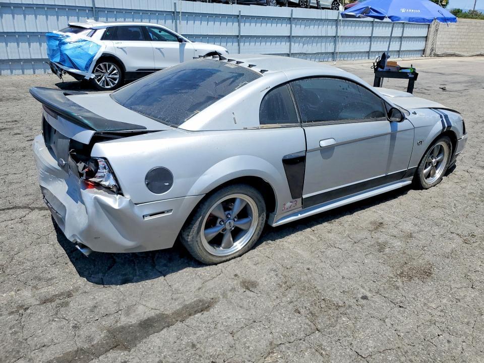 2003 Ford Mustang gt