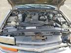 1999 Chevrolet S Truck S10