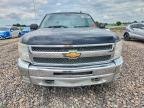 2012 Chevrolet Silverado K1500 LT