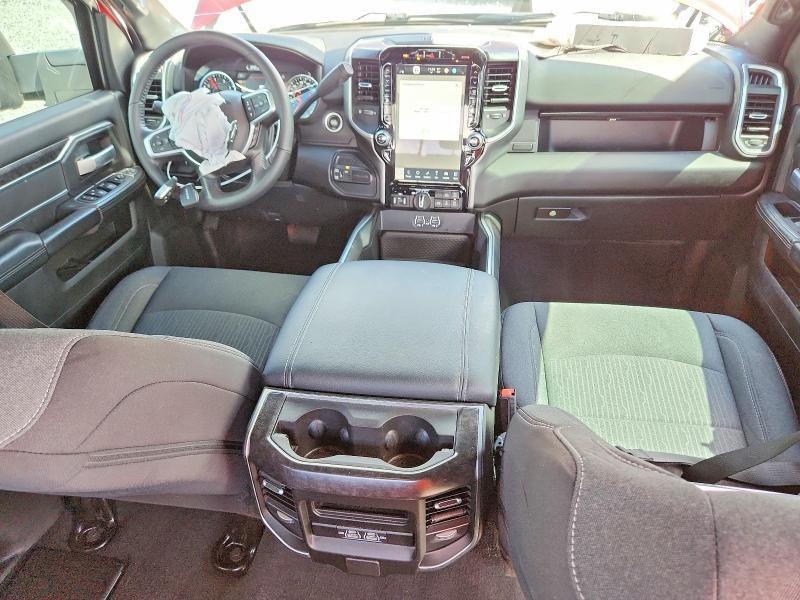 2024 Dodge RAM 2500 BIG Horn