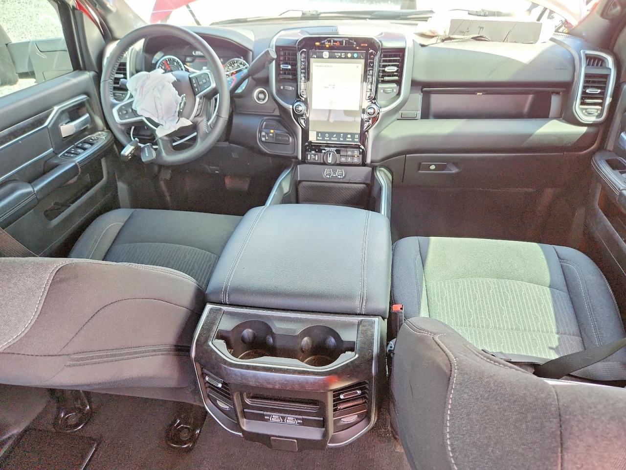 2024 Dodge RAM 2500 BIG Horn