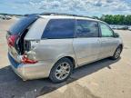 2006 Toyota Sienna