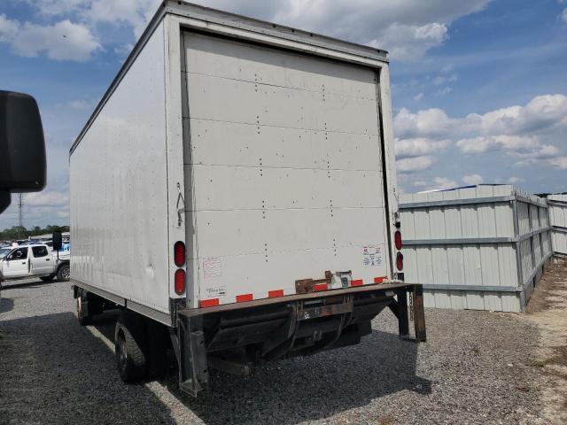 2018 Isuzu NPR HD BOX Truck