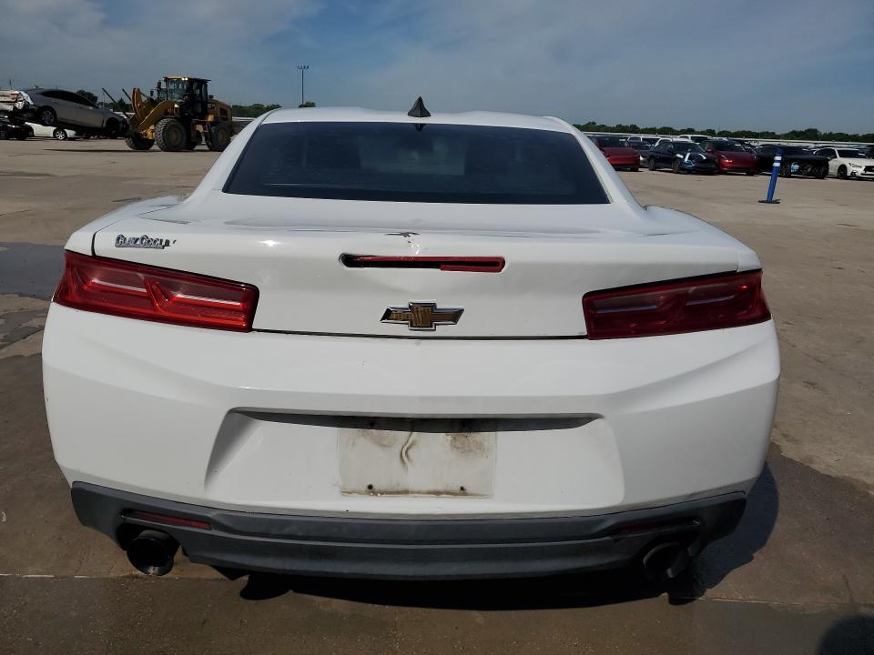 2016 Chevrolet Camaro lt