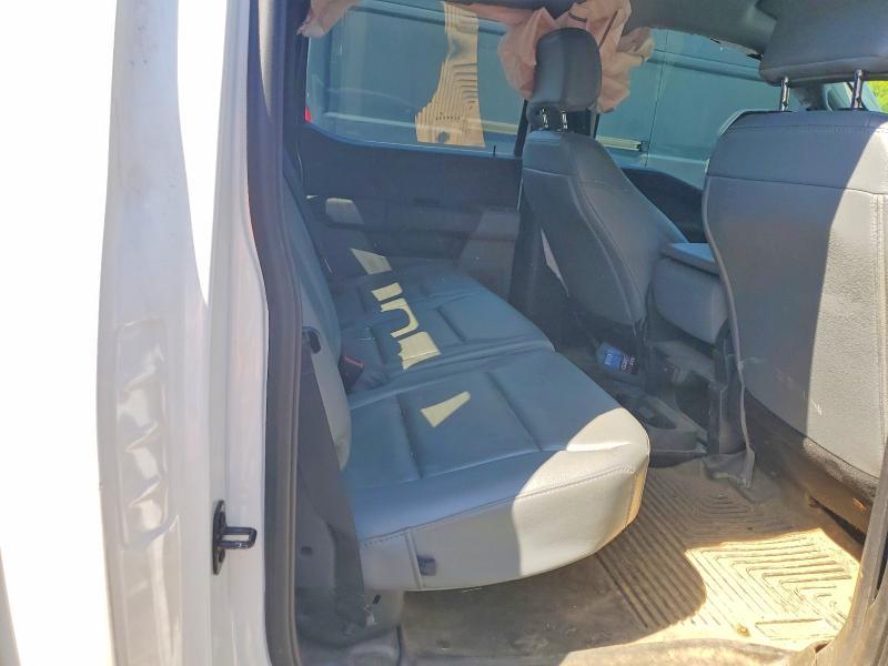 2025 Ford F350 Super Duty