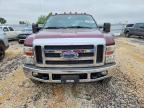 2008 Ford F350 Super Duty
