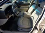 2002 Lincoln Continental
