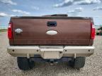 2012 Ford F250 Super Duty