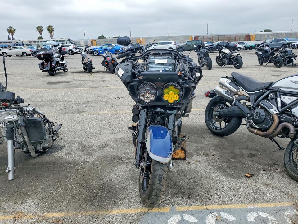 2023 Harley-Davidson Fltrxs