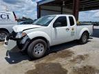 2020 Nissan Frontier S