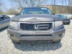 2010 Honda Ridgeline RT