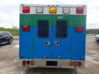 2019 Ford Econoline-Ambulance