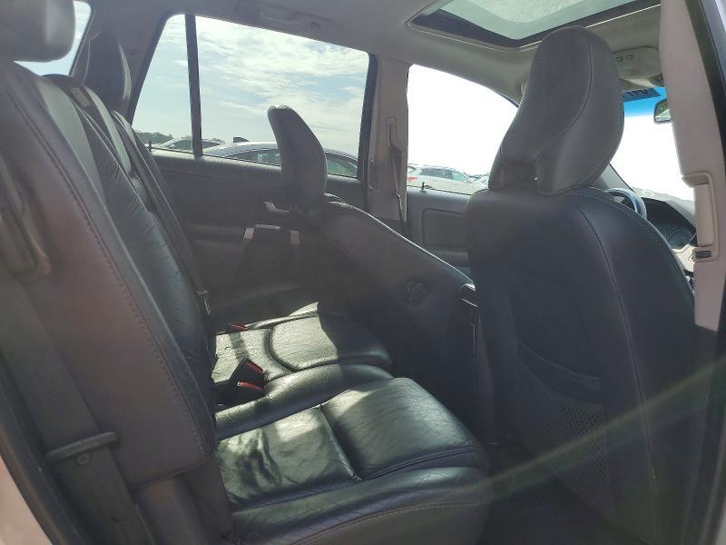 2010 Volvo Xc90 3.2