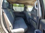 2008 Honda Ridgeline RTS
