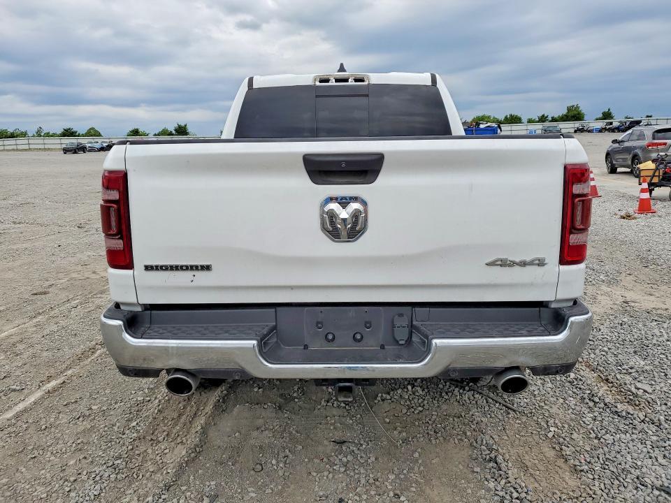 2023 Dodge RAM 1500 BIG Horn