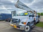 2012 Ford F750 Super Duty