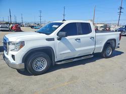 GMC salvage cars for sale: 2021 GMC Sierra C1500