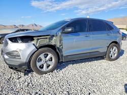 Ford Edge salvage cars for sale: 2024 Ford Edge se