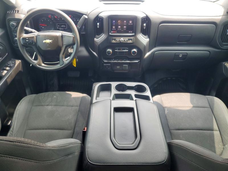 2020 Chevrolet Silverado K2500 Heavy Duty