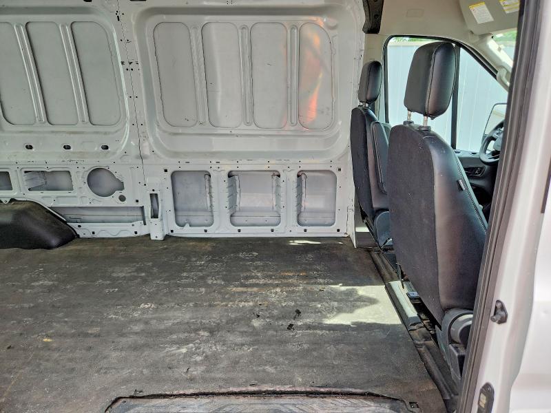 2022 Ford Transit 250 Delivery van