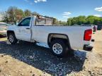2017 GMC Sierra C1500