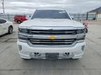2017 Chevrolet Silverado K1500 High Country
