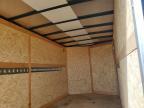 2025 Wells Cargo Enclosed Cargo Trailer