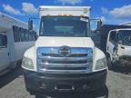 2015 Hino 258 268