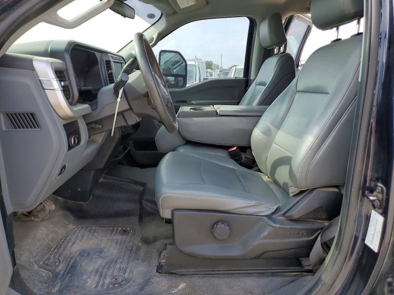 2024 Ford F350 Super Duty