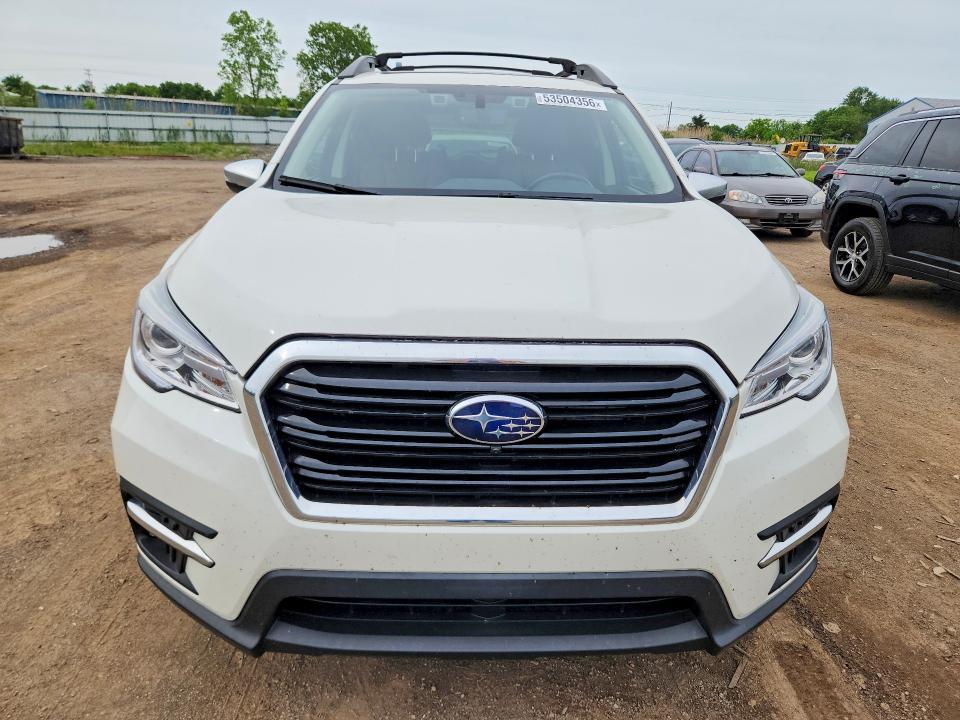 2020 Subaru Ascent Touring