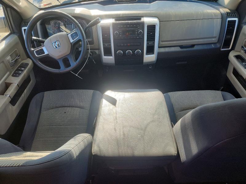 2009 Dodge RAM 1500
