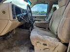 2002 Chevrolet Silverado K1500