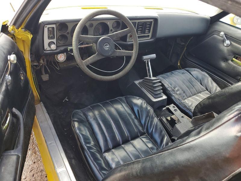 1979 Chev Camaro Z28