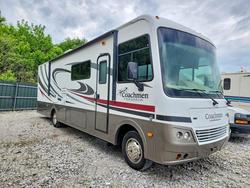 Coachmen salvage cars for sale: 2012 Coachmen Motorhome