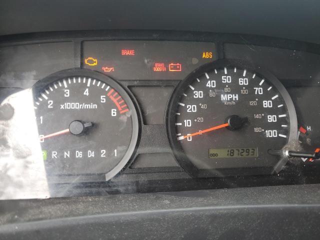 2012 Isuzu NPR HD