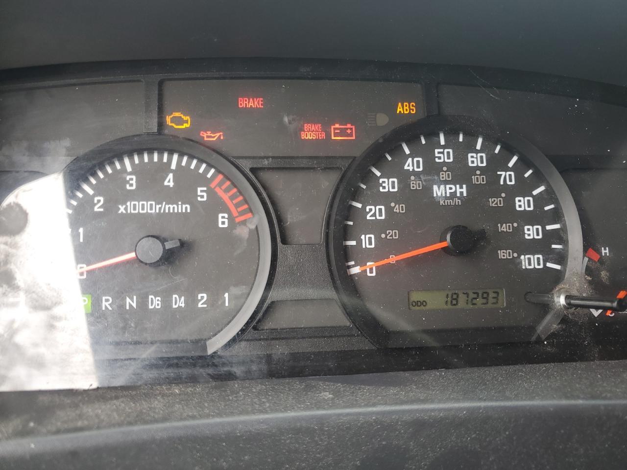 2012 Isuzu NPR HD