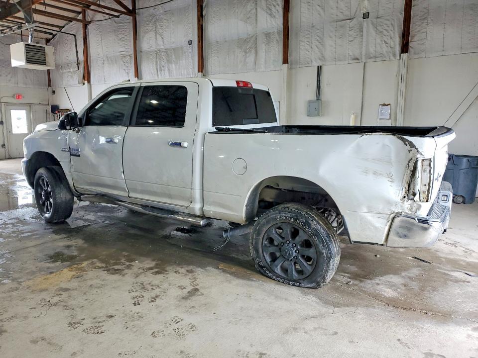 2016 Dodge RAM 2500 SLT