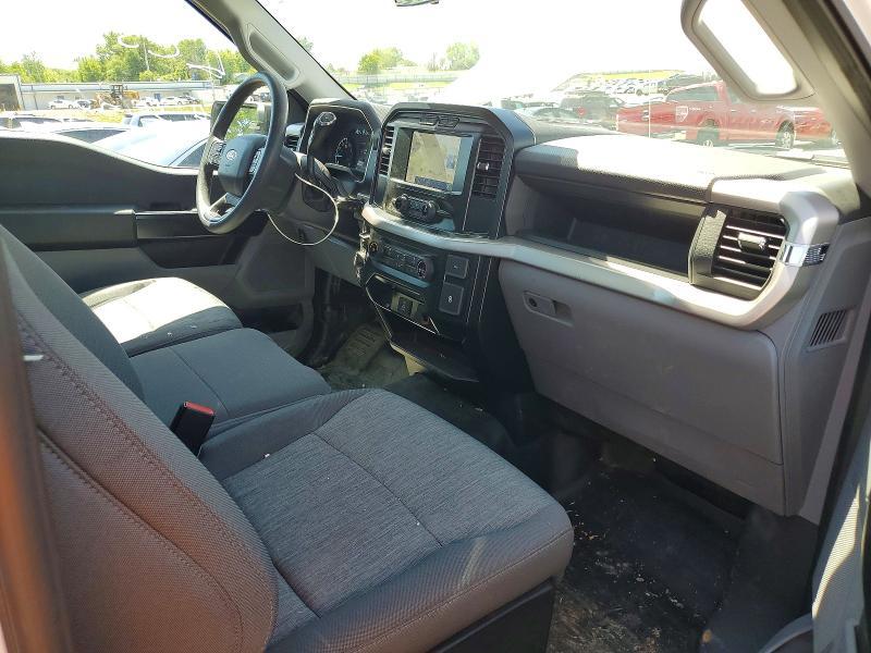 2023 Ford F150