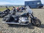 2021 BMW R18 Classic