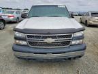 2006 Chevrolet Silverado K1500