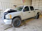 2007 Chevrolet Silverado C1500 Crew Cab