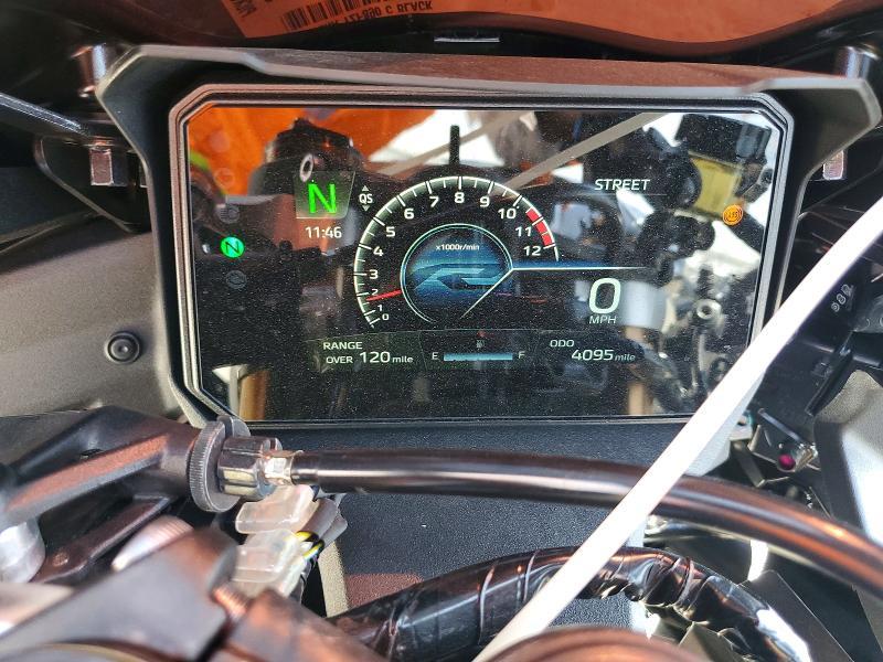 2025 Yamaha YZF890 C