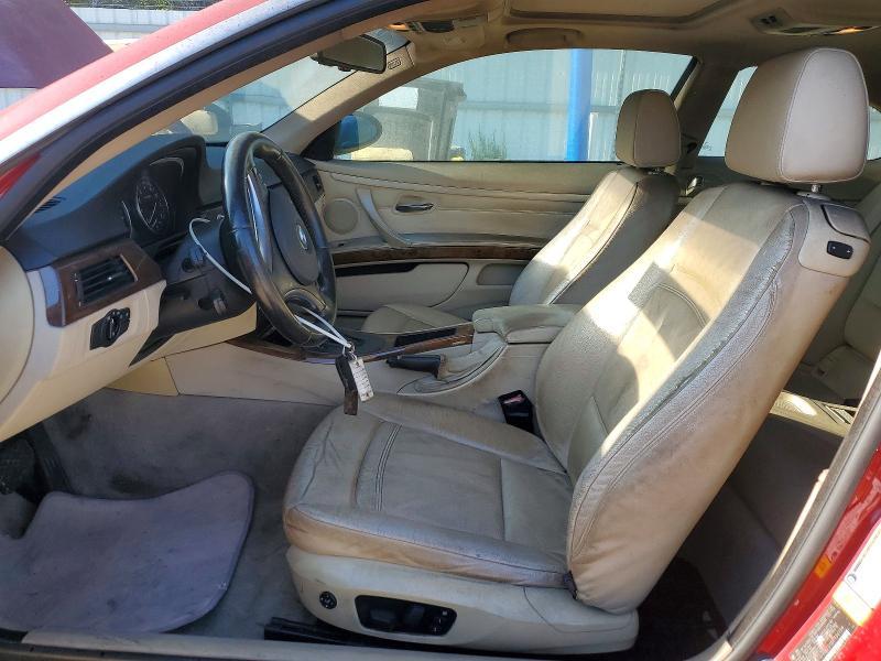 2008 BMW 328 i