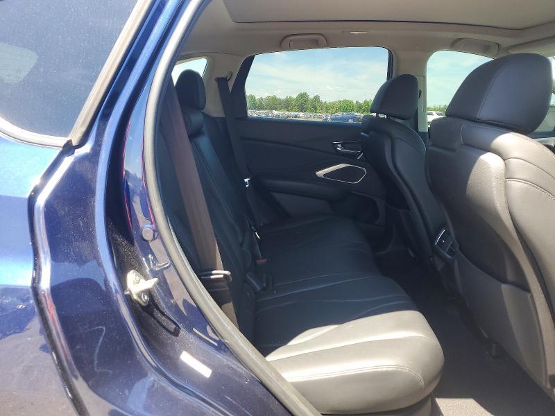 2020 Acura RDX